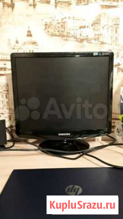 Монитор samsung 932 bf (19) Андреевка - изображение 1