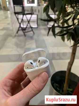 AirPods 2 Чита