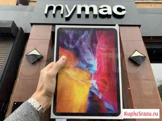 iPad Pro 2020 11’ 128 LTE Space Gray Ростов-на-Дону