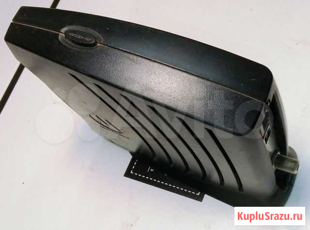 Роутер Motorola SB5101E Саратов - изображение 1