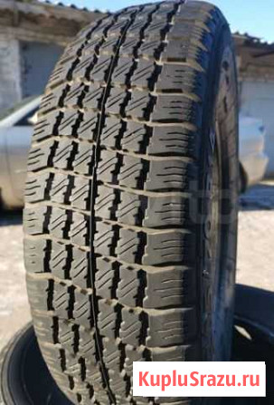 Всесезонная шина Волтайр r14 205/70 - 1шт Белгород - изображение 1
