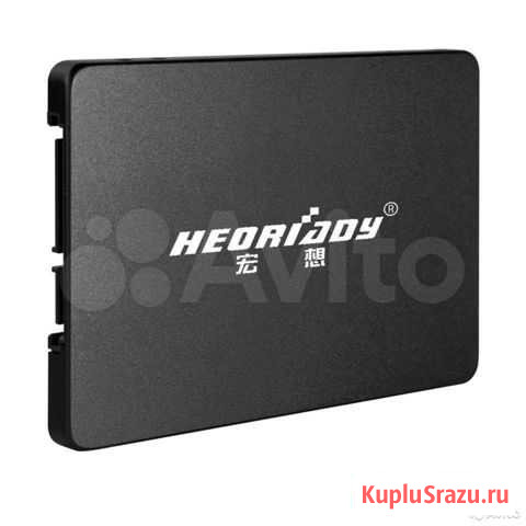 Новый SSD 120GB Курск - изображение 1