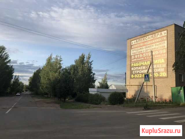 Рекламное место Вятские Поляны - изображение 1