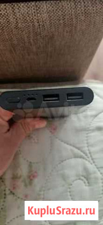 Xiaomi power bank Батайск - изображение 1