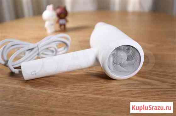 Фен для волос Xiaomi Mijia Water Ion Hair Dryer Калининград