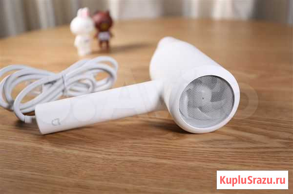 Фен для волос Xiaomi Mijia Water Ion Hair Dryer Калининград - изображение 1