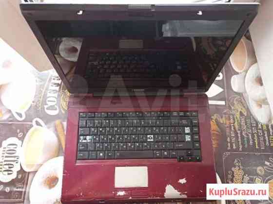 Ноутбук Toshiba l300d Черногорск