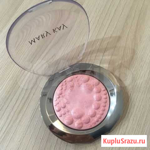 Хайлайтер и румяна mary kay Краснодар - изображение 1
