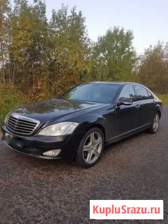 Аренда автомобиля Мурманск - изображение 1