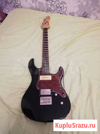 Электрогитара Yamaha pacifica pac311h Калининград - изображение 1