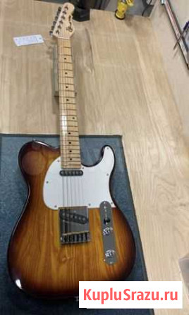 G&L Tribute asat Classic Old School Tobacco Sunbur Ижевск - изображение 1