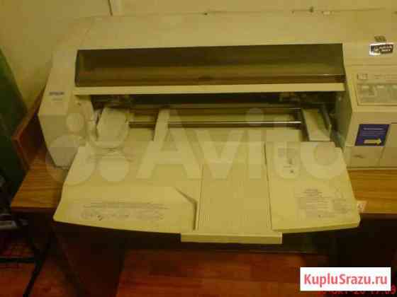 Принтер epson Stylus 1500 Екатеринбург