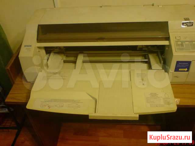 Принтер epson Stylus 1500 Екатеринбург - изображение 1