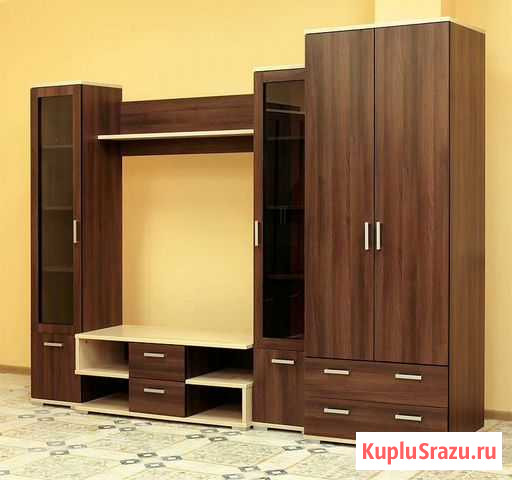 Изготовление мягкой и корпусной мебели на заказ Тюмень - изображение 1