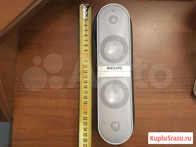 Колонка для ноутбука philips Ростов-на-Дону - изображение 1
