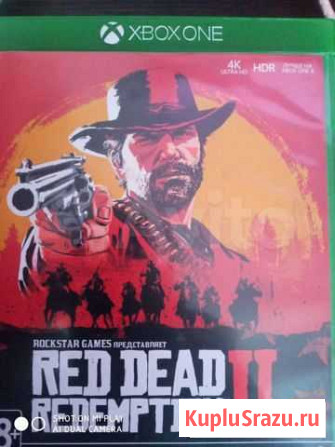 Rbr2 xbox One Бийск - изображение 1