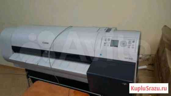 Canon ipf710 Казань