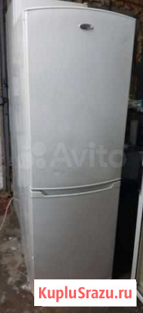 Холодильник Севастополь - изображение 1