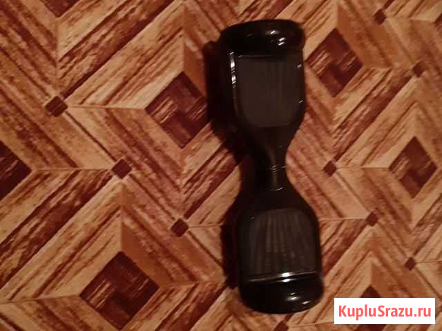 Гироскутер Москва - изображение 1