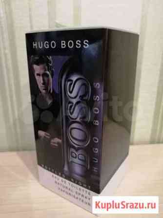 Hugo boss мужской парфюм Белово