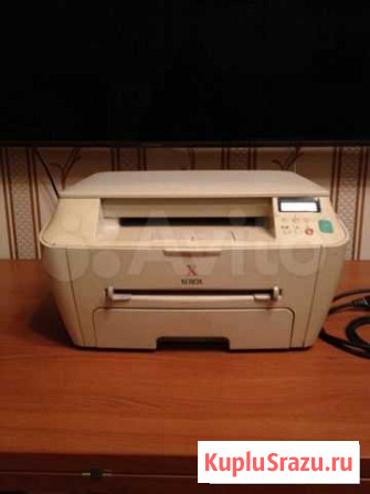 Принтер xerox Пермь - изображение 1