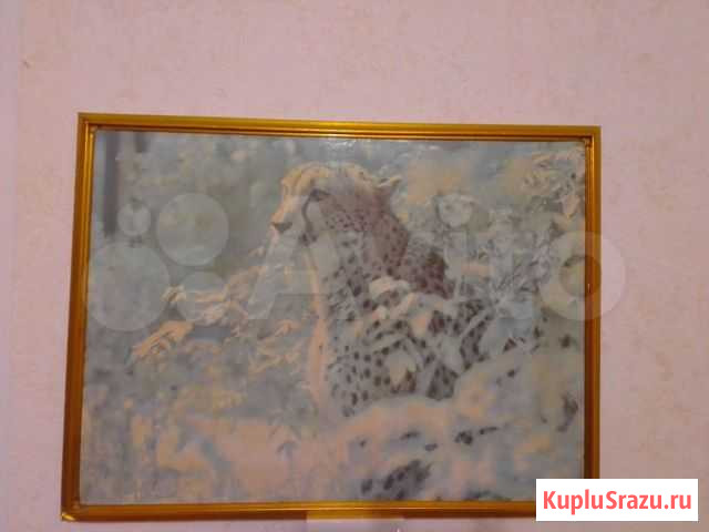 Картина Батайск - изображение 1