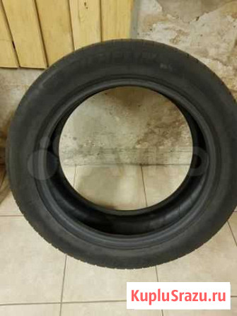 Продаю летнюю шину Michelin Primacy HP 225/50 R17 Северодвинск - изображение 1