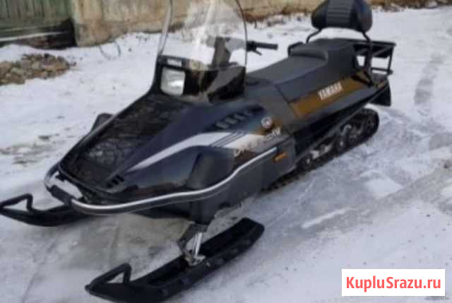 Снегоход Новосибирск - изображение 1