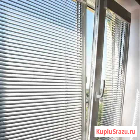 Жалюзи Саранск - изображение 1