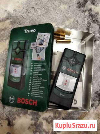 Детектор проводки bosch Truvo Архангельск - изображение 1