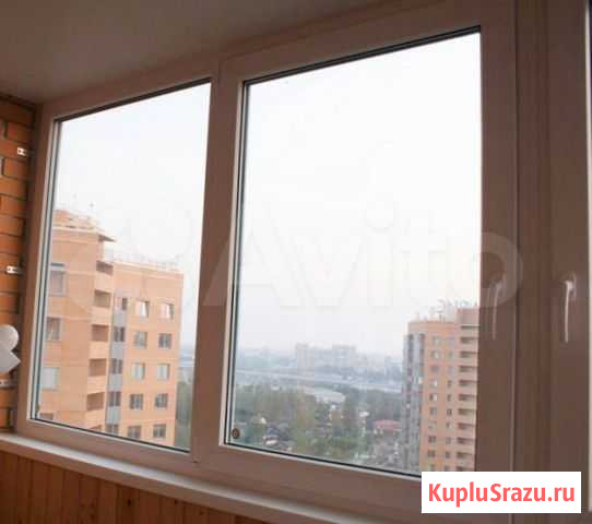 Окна пвх Хабаровск - изображение 1