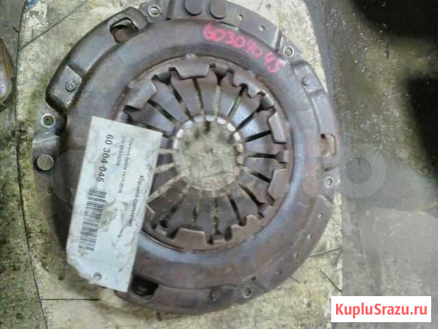 Корзина от Нексии 1,5 Волхов - изображение 1