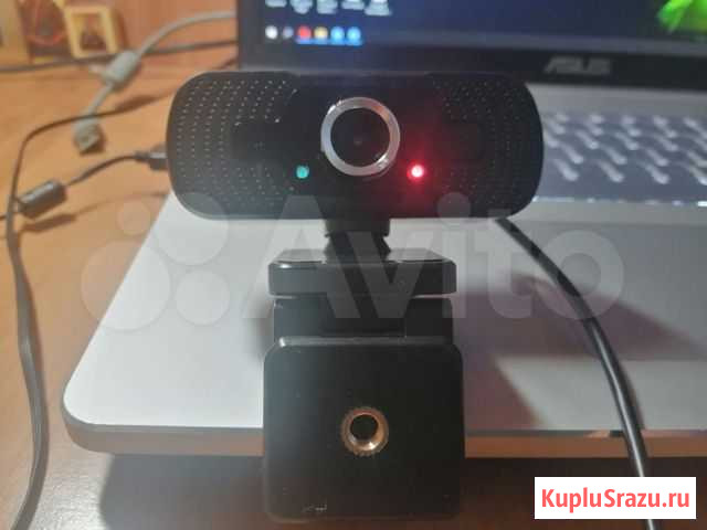 Веб камера,full HD WEB Camera 1920x1080P Рязань - изображение 1