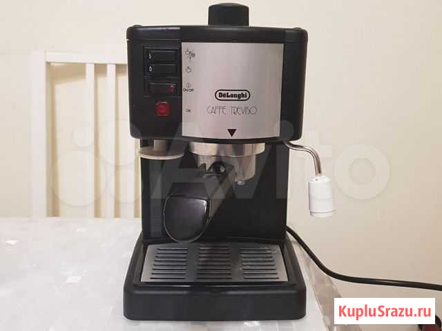 DeLonghi Caffe Treviso Калуга - изображение 1