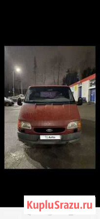 Грузов перевоски Вырица - изображение 1