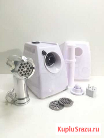 Мясорубка auyienb Meat Кемерово - изображение 1