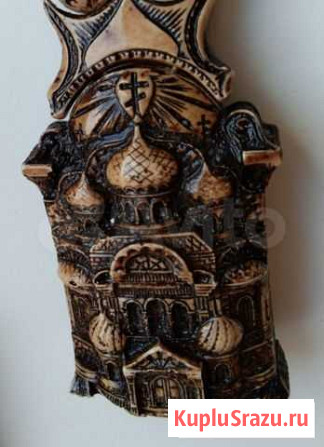 Купола четки Собор Урюпинск - изображение 1