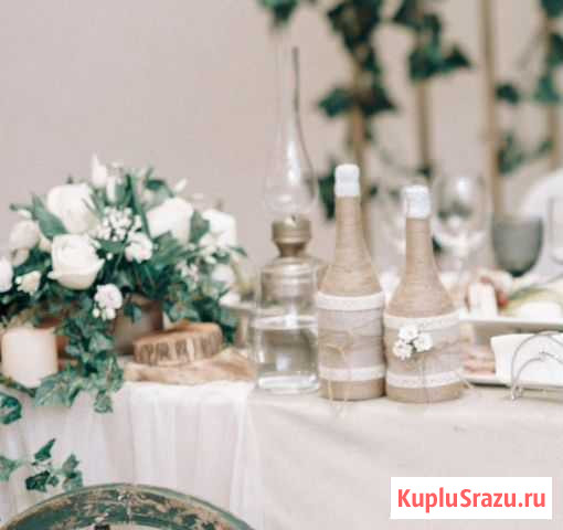 Свадебный набор Оренбург - изображение 1