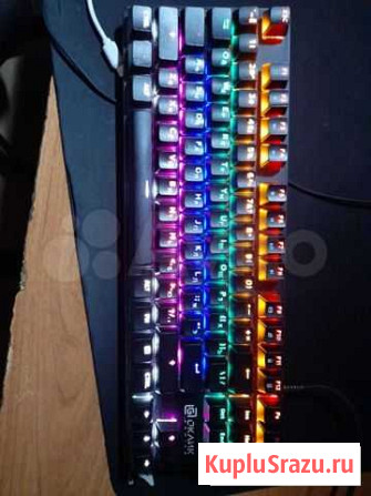 Оклик 960g Ижевск - изображение 1