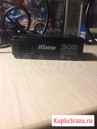 Фотоаппарат Киев 303 Старая - изображение 1