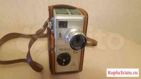Кинокамера Pentaka 8B Красногорск