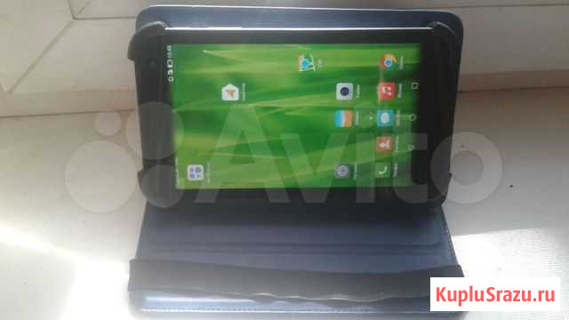 Планшет Huawei T1-701u Воронеж - изображение 1