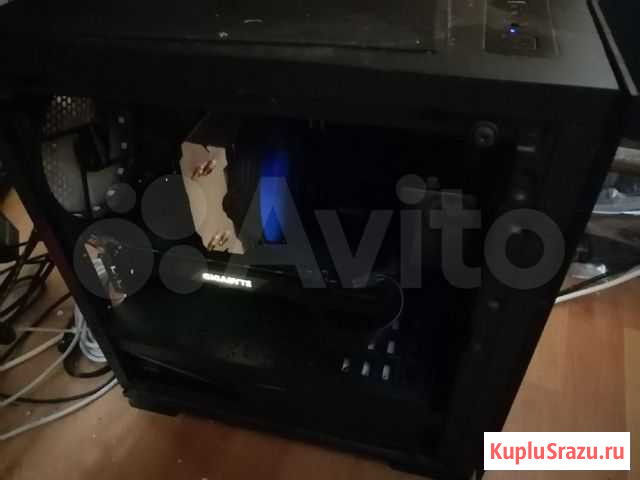 Gaming PC 144hz GTX1660 Super Балашиха - изображение 1