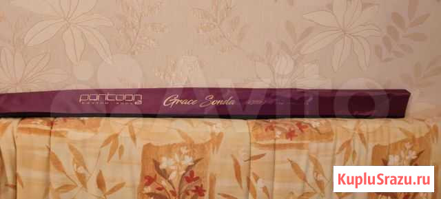 Лайтовый спиннинг Pontoon 21 Grace Sonda 1,7-10,5г Королев - изображение 1