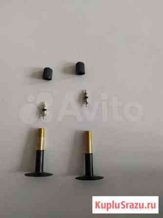 Ниппели для ремонта камер Санкт-Петербург