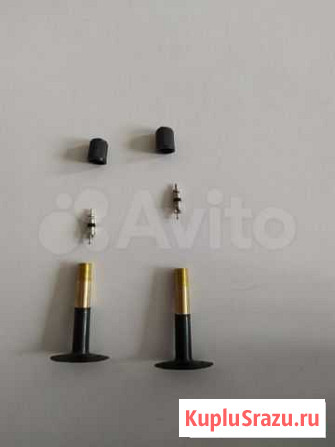 Ниппели для ремонта камер Санкт-Петербург - изображение 1