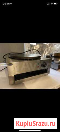 Блинница Грозный - изображение 1