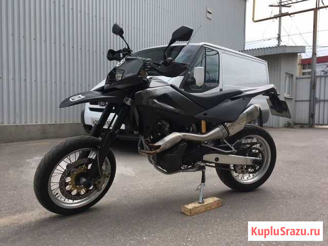 Husqvarna SM610ie Рязань - изображение 1