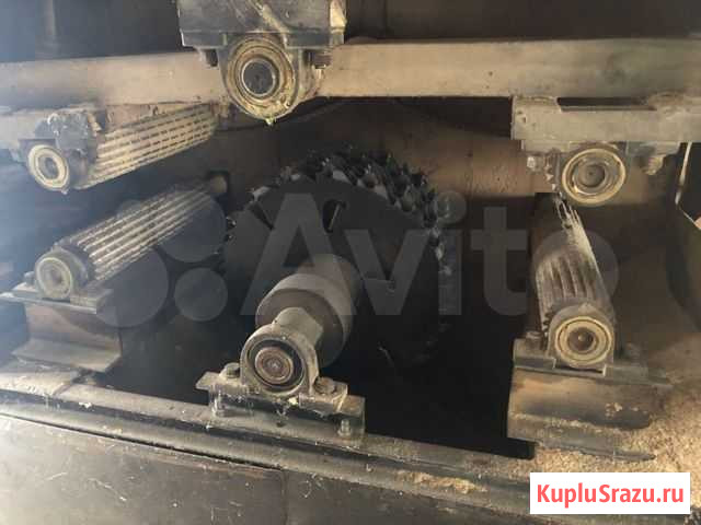 Многопильный станок цмд-200 Богородское - изображение 1