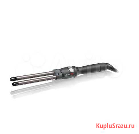 Профессиональная плойка BaByliss Валуйки - изображение 1